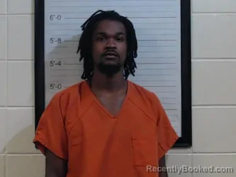 Recent Mugshot Image for TRE ALEXANDER JOHNSON in Coffee County, Alabama