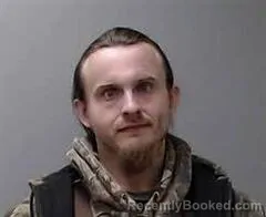 Recent Mugshot Image for KENNETH GREEN in Colbert County, Alabama