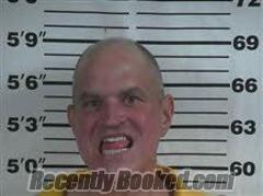 Recent Mugshot Image for JONATHAN BUDWEG in Colbert County, Alabama