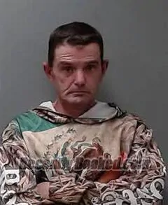 Recent Mugshot Image for ROBERT HAND in Colbert County, Alabama