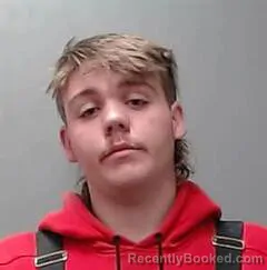 Recent Mugshot Image for JOHNNY WILLIAMS in Colbert County, Alabama