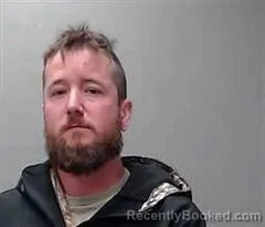 Recent Mugshot Image for ADAM SCHNEIDER in Colbert County, Alabama