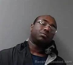 Recent Mugshot Image for ZMARCUS GOODLOE in Colbert County, Alabama