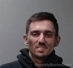 Recent Mugshot Image for JAMES LOCKE in Colbert County, Alabama