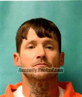 Recent Mugshot Image for BILLY WAYNE DEAVERS II in Coosa County, Alabama