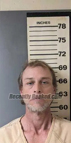 Recent Mugshot Image for SHANNON N/A BOWERS in Covington County, Alabama