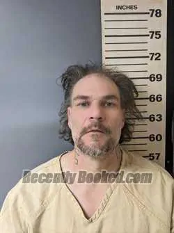 Recent Mugshot Image for SAMUEL DEWAYNE CATRETT in Covington County, Alabama