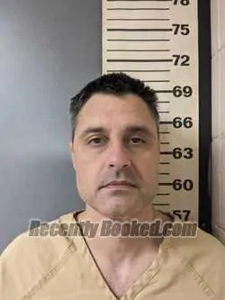 Recent Mugshot Image for JOSEPH ELWARD BROOKS in Covington County, Alabama