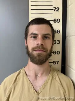 Recent Mugshot Image for AVERY JOHNSON DESTIN in Covington County, Alabama