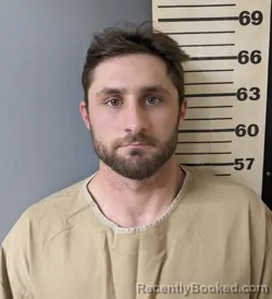 Recent Mugshot Image for CHRISTOPHER LANE SIRMON in Covington County, Alabama