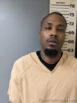 Recent Mugshot Image for OLAN MICHAEL JR MCGEE in Covington County, Alabama