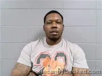 Recent Mugshot Image for BERNARD ORLANDO BLACKMON in Dale County, Alabama