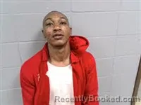 Recent Mugshot Image for DEZARIOUS JACKSON in Dale County, Alabama