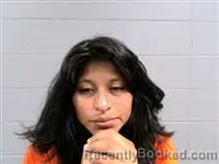 Recent Mugshot Image for ALEJANDRA LOPEZ MARTINEZ in Dale County, Alabama