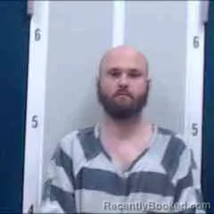 Recent Mugshot Image for JAMES LESLIE MAZE in DeKalb County, Alabama