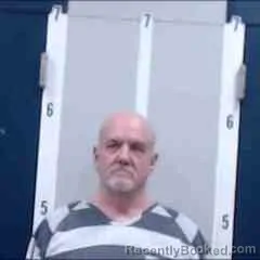 Recent Mugshot Image for STEVEN KANE ALEXANDER in DeKalb County, Alabama