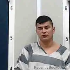 Recent Mugshot Image for CARLOS ENRIQUE GUZMAN in DeKalb County, Alabama