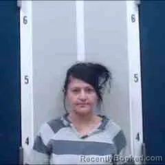 Recent Mugshot Image for ASHLEY KAY PITTMAN in DeKalb County, Alabama