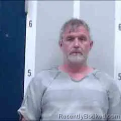 Recent Mugshot Image for JAMMY MANUEL CURTIS in DeKalb County, Alabama