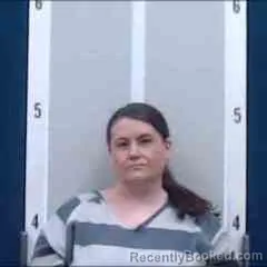 Recent Mugshot Image for NEQUITA DENISE ATHERLEY in DeKalb County, Alabama