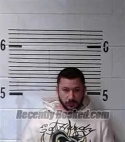 Recent Mugshot Image for C COLLAZO in Elmore County, Alabama