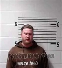 Recent Mugshot Image for J WEBER in Elmore County, Alabama