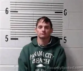 Recent Mugshot Image for C TURNER in Elmore County, Alabama