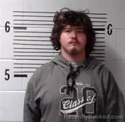 Recent Mugshot Image for A GRAYSON in Elmore County, Alabama