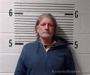 Recent Mugshot Image for O CASEY in Elmore County, Alabama