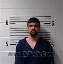 Recent Mugshot Image for J CHATMAN in Elmore County, Alabama