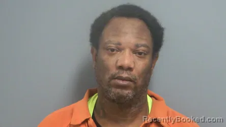 Recent Mugshot Image for CORNELIUS RAYSHAD MARSHALL in Fayette County, Alabama