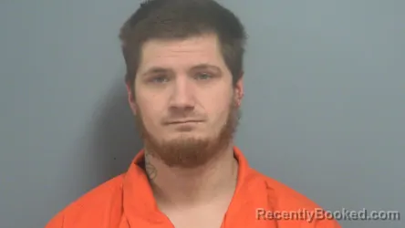Recent Mugshot Image for ROBERT PAUL MATHEWS in Fayette County, Alabama