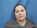 Recent Mugshot Image for DEBRA MARCELLA HOWARD in Franklin County, Alabama
