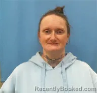 Recent Mugshot Image for HOLLY NATALIE-NICOLE JACKSON in Franklin County, Alabama