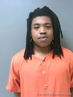 Recent Mugshot Image for KENDRELL ATWONE TERRELL in Hale County, Alabama