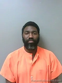 Recent Mugshot Image for TIMOTHY TYRONNE MCSHAN in Hale County, Alabama