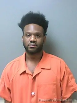 Recent Mugshot Image for MARQUEZ ANTWAN BRUNO in Hale County, Alabama