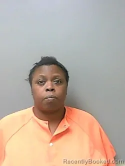 Recent Mugshot Image for MARSHIKA S TOLBERT in Hale County, Alabama
