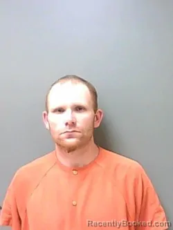 Recent Mugshot Image for JAMES DYLAN MOAKLEY in Hale County, Alabama
