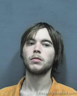 Recent Mugshot Image for Landen Ray Adams in Houston County, Alabama