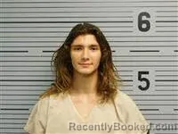 Recent Mugshot Image for CHRISTOPHER BEAM in Jackson County, Alabama