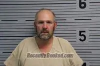 Recent Mugshot Image for JONATHAN PIERCE in Jackson County, Alabama