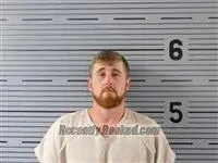 Recent Mugshot Image for AUSTIN GUFFEY in Jackson County, Alabama