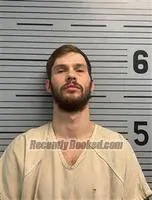 Recent Mugshot Image for ROBERT COPELAND in Jackson County, Alabama