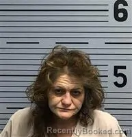 Recent Mugshot Image for DUANIA DUCHARME in Jackson County, Alabama