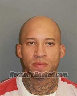 Recent Mugshot Image for DAVID FERNANDEZ Senior SIMMONS in Jefferson County, Alabama