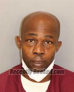 Recent Mugshot Image for ANTONIO MAURICE AUSTIN in Jefferson County, Alabama