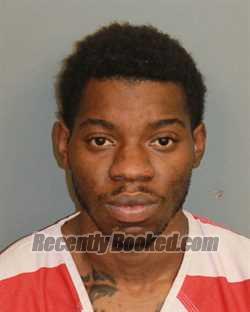 Recent Mugshot Image for JOSHUA DASHAWN GRANT in Jefferson County, Alabama
