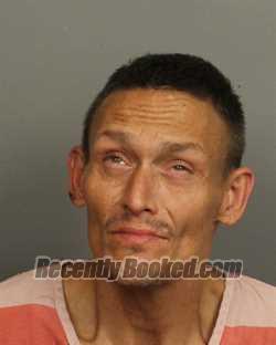 Recent Mugshot Image for EDWARD ALAN ELLENBURG in Jefferson County, Alabama