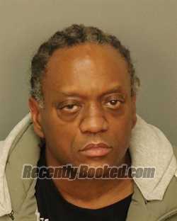 Recent Mugshot Image for KOREY DEYMONE FILES in Jefferson County, Alabama